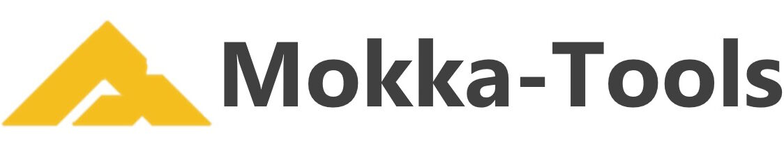 Logo Mokka-Tools